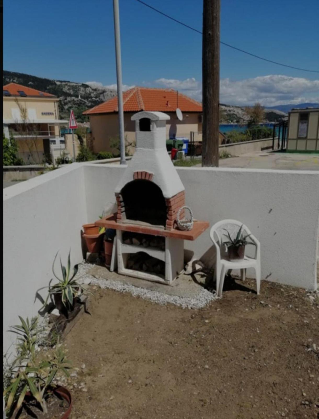 Miroslav Baška Exterior foto